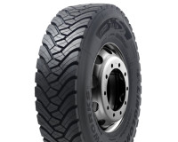 315/80R22.5 LingLong M-D40