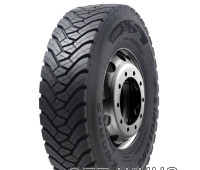 315/80R22.5 LingLong M-D40