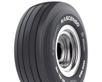9.5L-15 Ascenso IMB 168 9.5L-15 Ascenso IMB 168