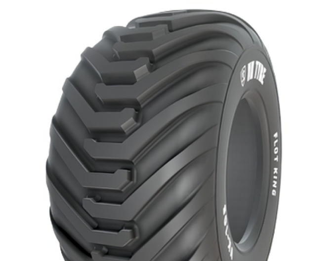 500/50-17 VK Tyres VK-105 FLOTKING - діагональна шина