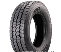 275/70R22.5 Giti GTR923