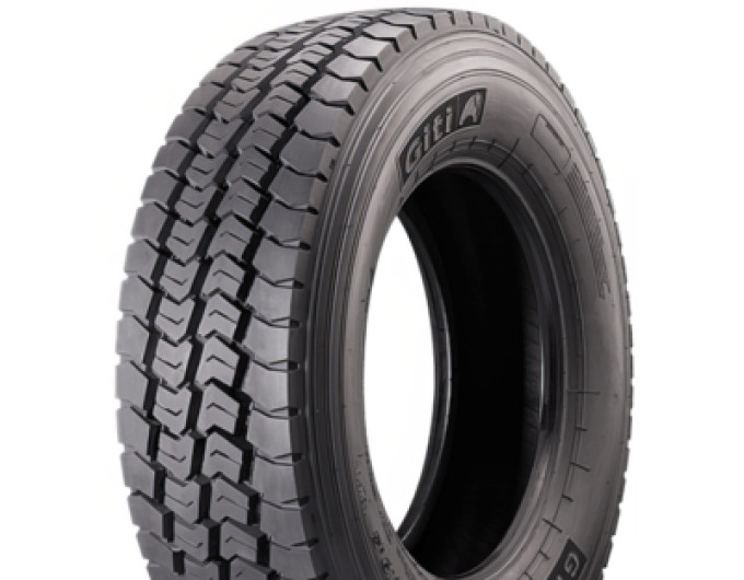 275/70R22.5 Giti GTR923 - радіальна шина