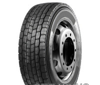 295/60R22.5 Barkley BL833