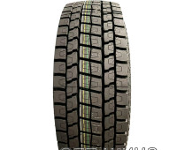 315/70R22.5 Sicuro SECURE D02
