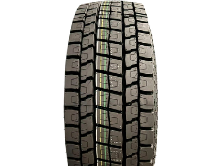315/70R22.5 Sicuro SECURE D02 - радіальна шина