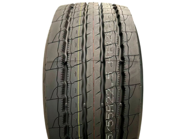 385/65R22.5 Sicuro SECURE T12 - радіальна шина