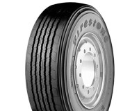 385/65R22.5 Firestone FT522 385/65R22.5 Firestone FT522