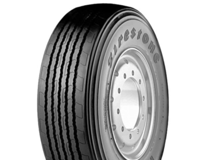 385/65R22.5 Firestone FT522 - радіальна шина