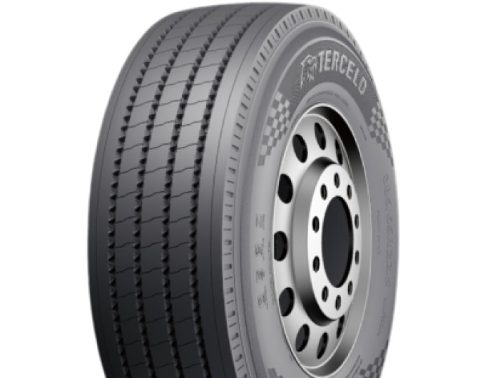 385/65R22.5 Tercelo L113 - радіальна шина