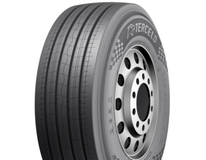 385/65R22.5 Tercelo U122 - радіальна шина