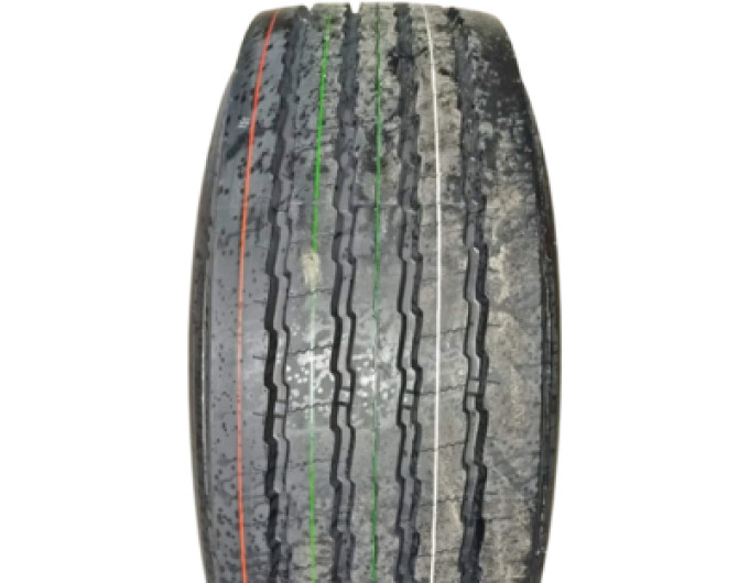 385/65R22.5 Sunfull HF710TX - радіальна шина