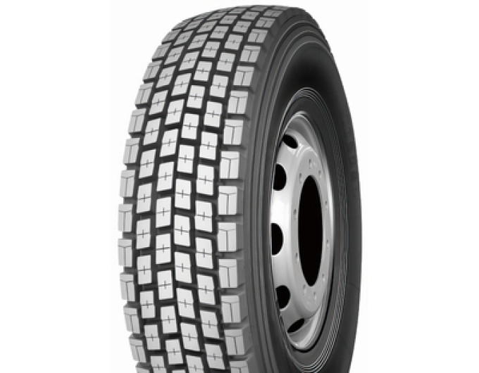 315/80R22.5 Durun DH203 - радіальна шина