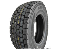 315/80R22.5 Evertour Vision R2
