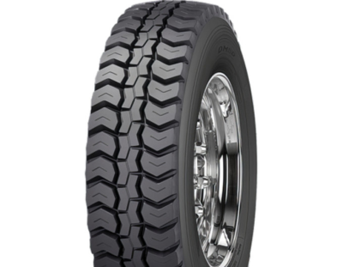 315/80R22.5 Debica DMSD2 - радіальна шина