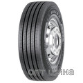 295/80R22.5 Haida HD999G - радіальна шина