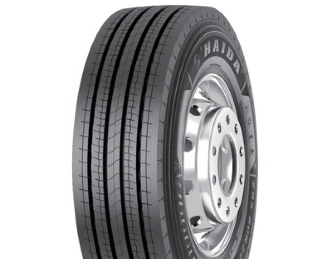295/80R22.5 Haida HD999G - радіальна шина
