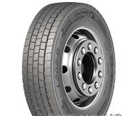 265/70R17.5 Leao L202-D