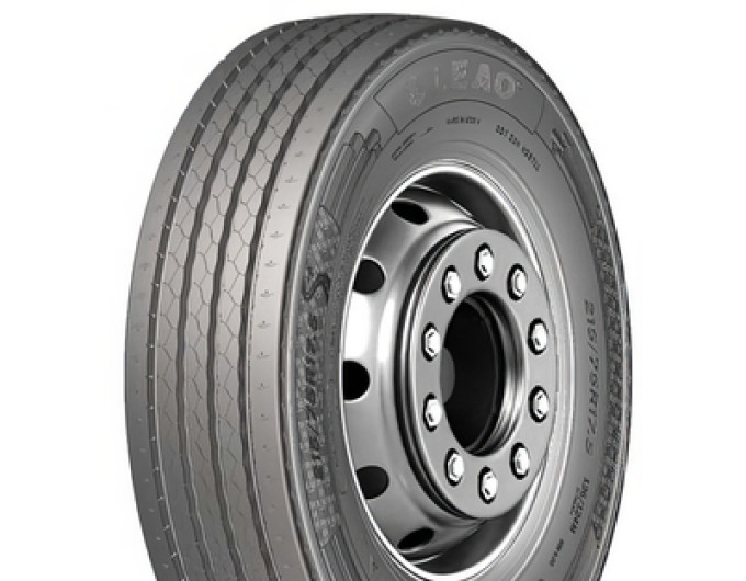 215/75R17.5 Leao L202-S - радіальна шина