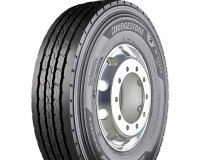 315/80R22.5 Bridgestone M-steer 002