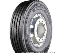 315/80R22.5 Bridgestone M-steer 002