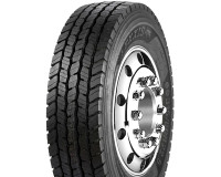 315/80R22.5 Lexxis Lex Force HD3 315/80R22.5 Lexxis Lex Force HD3
