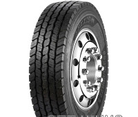 315/80R22.5 Lexxis Lex Force HD3
