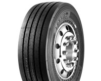 385/55R22.5 Lexxis Lex Space HS6 385/55R22.5 Lexxis Lex Space HS6