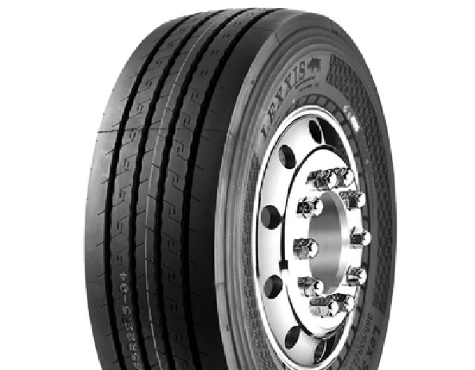 385/55R22.5 Lexxis Lex Space HS6 - радіальна шина