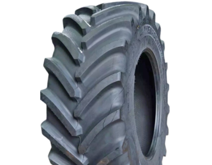 VF 600/65R34 TVS TigerTrac Max-Flex AR4005 - радіальна шина