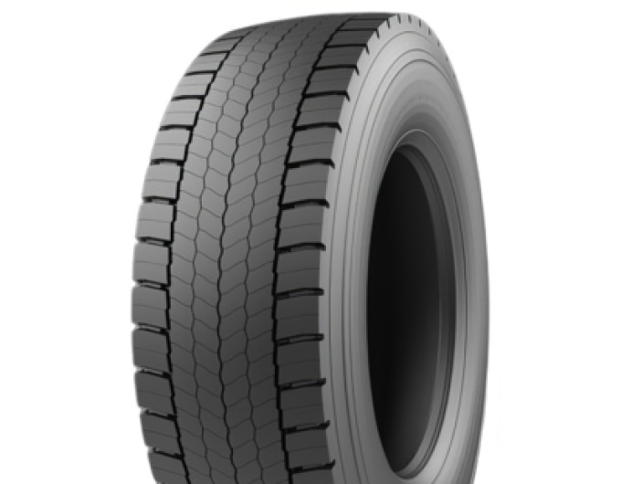 295/60R22.5 Aeolus Neo Fuel D2 - радіальна шина