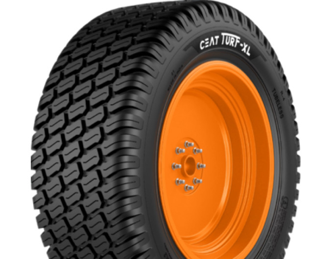 38/14-20 Ceat TURF-XL - діагональна шина