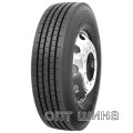 315/80R22.5 Nokian Hakka Truck Coach - радіальна шина