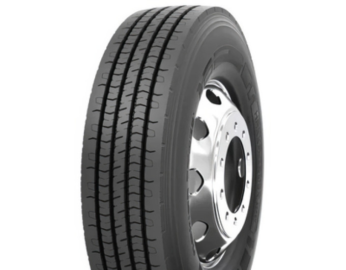 315/80R22.5 Nokian Hakka Truck Coach - радіальна шина