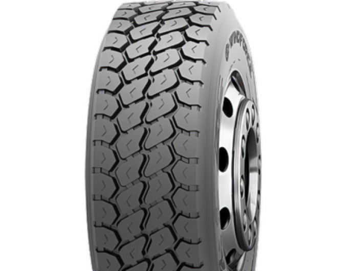385/65R22.5 Windforce TRANS MASTER GTM380 - радіальна шина