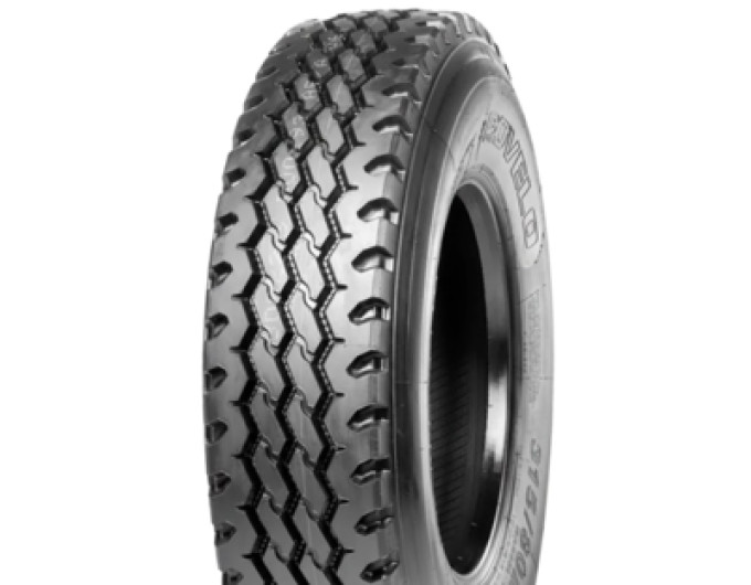 315/80R22.5 Rovelo ALL POSITION M1 - радіальна шина