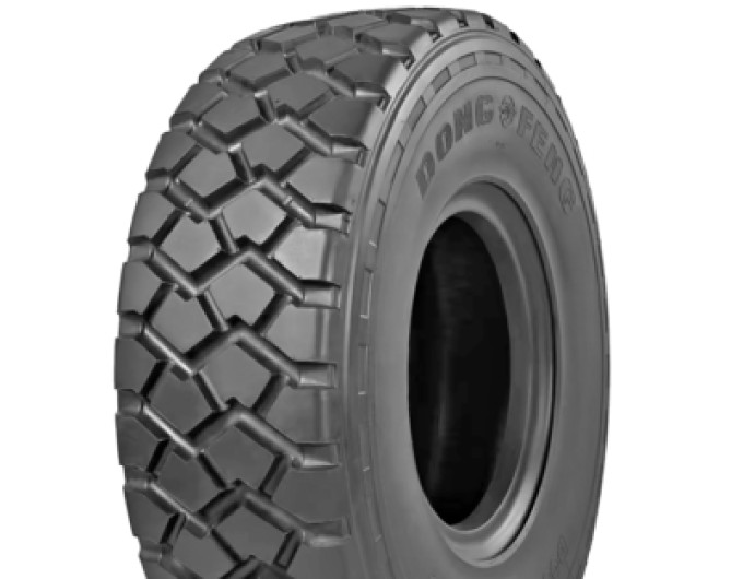 335/80R20 Doublestar TRP77 - радіальна шина