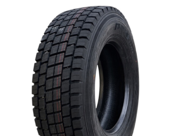 315/70R22.5 Ceat PRO B10 - радіальна шина