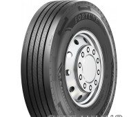 385/55R22.5 Fortune FAR603