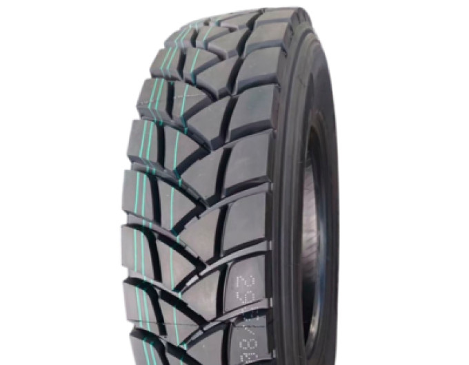 315/80R22.5 Durun YT903 - радіальна шина