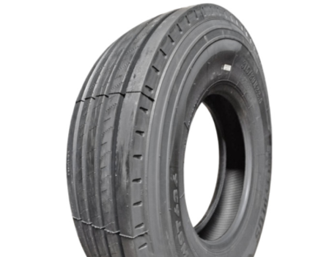 315/80R22.5 Wellplus POWER WST636 - радіальна шина