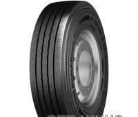 295/80R22.5 Continental Conti CoachRegio HA3
