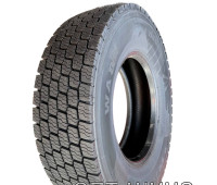 315/80R22.5 Wanli WA80