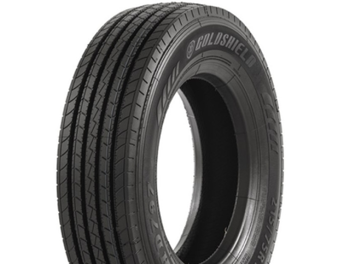 315/70R22.5 Goldshield HD797 - радіальна шина