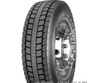 305/70R19.5 Goodyear Regional RHD II