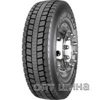 305/70R19.5 Goodyear Regional RHD II