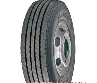 245/70R19.5 Hankook AH11