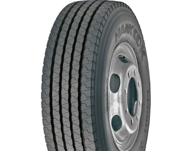 245/70R19.5 Hankook AH11 - радіальна шина