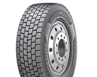 315/70R22.5 Hankook Smart Flex DH31
