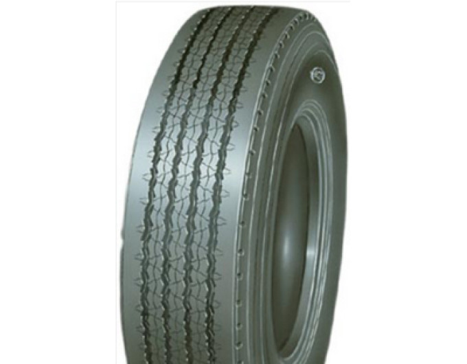 295/60R22.5 Infinity F01 - радіальна шина
