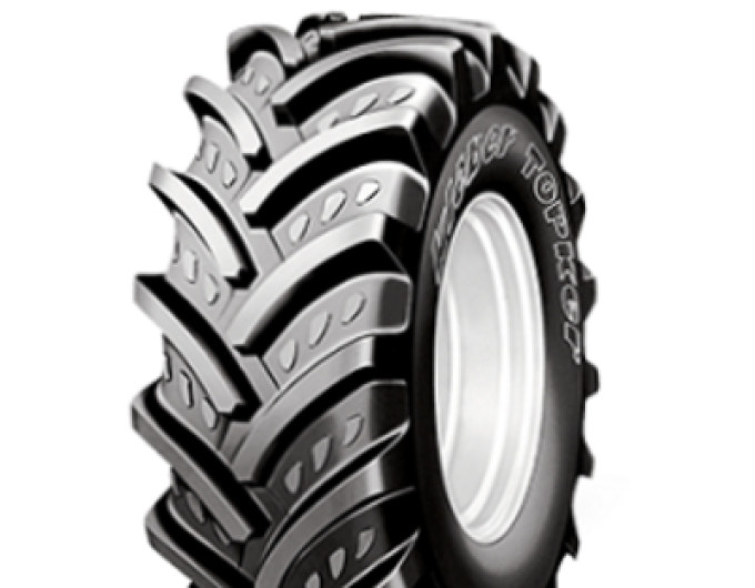 520/70R38 Kleber Fitker - радіальна шина